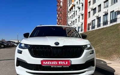 Skoda Kodiaq, 2024 год, 5 300 000 рублей, 1 фотография