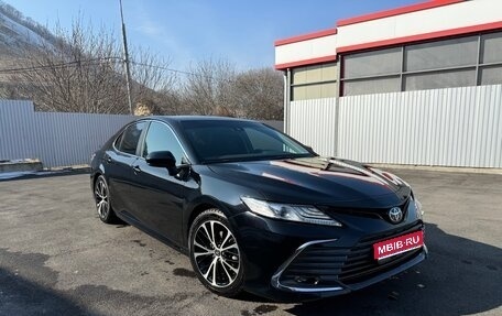 Toyota Camry, 2020 год, 2 850 000 рублей, 1 фотография