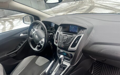 Ford Focus III, 2011 год, 850 000 рублей, 8 фотография