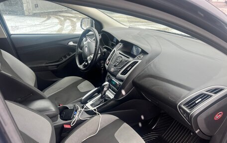 Ford Focus III, 2011 год, 850 000 рублей, 9 фотография