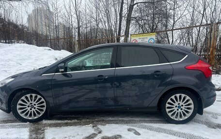 Ford Focus III, 2011 год, 850 000 рублей, 11 фотография