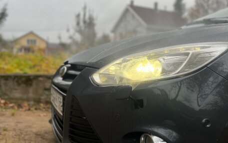 Ford Focus III, 2011 год, 850 000 рублей, 13 фотография