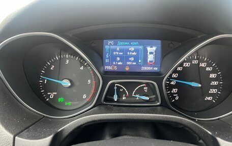 Ford Focus III, 2011 год, 850 000 рублей, 7 фотография
