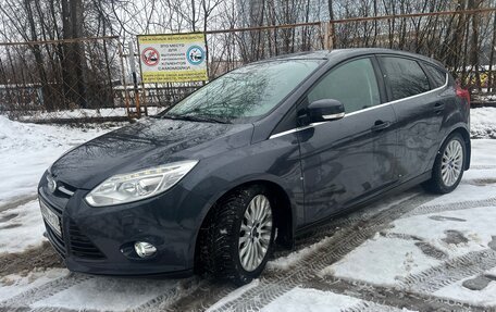 Ford Focus III, 2011 год, 850 000 рублей, 12 фотография