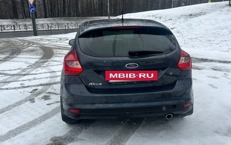 Ford Focus III, 2011 год, 850 000 рублей, 6 фотография