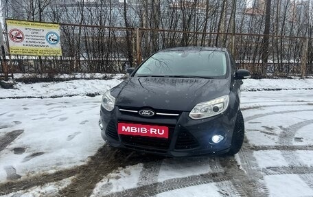 Ford Focus III, 2011 год, 850 000 рублей, 5 фотография