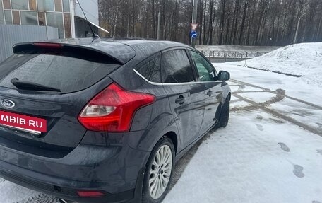 Ford Focus III, 2011 год, 850 000 рублей, 4 фотография
