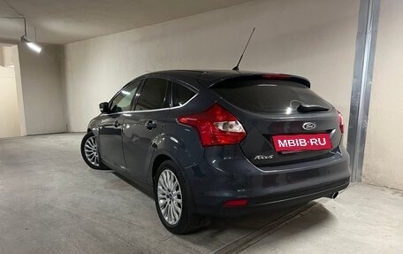 Ford Focus III, 2011 год, 850 000 рублей, 14 фотография