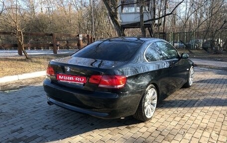 BMW 3 серия, 2009 год, 1 200 000 рублей, 5 фотография