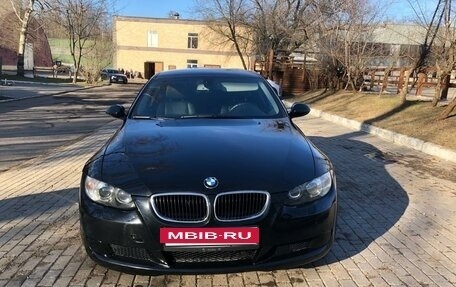 BMW 3 серия, 2009 год, 1 200 000 рублей, 2 фотография