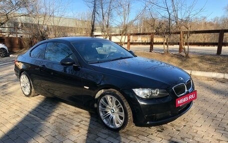 BMW 3 серия, 2009 год, 1 200 000 рублей, 3 фотография