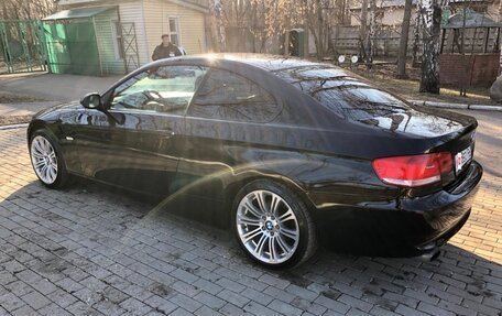 BMW 3 серия, 2009 год, 1 200 000 рублей, 8 фотография