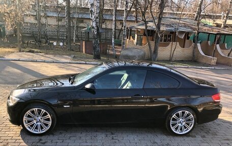 BMW 3 серия, 2009 год, 1 200 000 рублей, 9 фотография