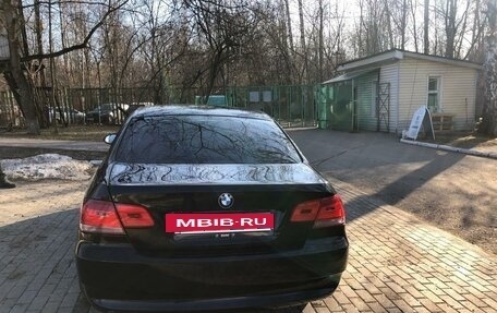 BMW 3 серия, 2009 год, 1 200 000 рублей, 6 фотография