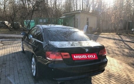 BMW 3 серия, 2009 год, 1 200 000 рублей, 7 фотография