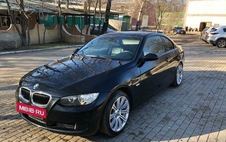 BMW 3 серия, 2009 год, 1 200 000 рублей, 10 фотография