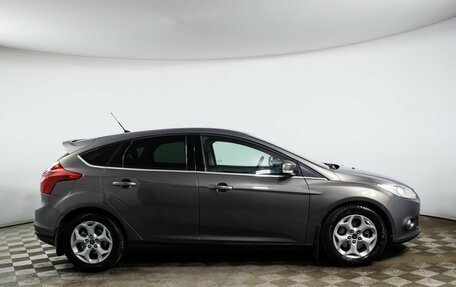 Ford Focus III, 2013 год, 600 000 рублей, 4 фотография