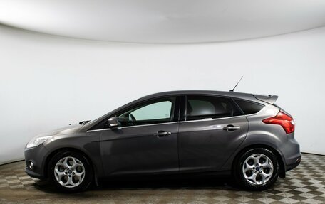 Ford Focus III, 2013 год, 600 000 рублей, 8 фотография