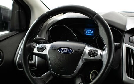 Ford Focus III, 2013 год, 600 000 рублей, 14 фотография