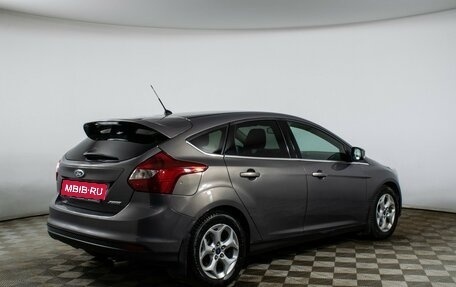 Ford Focus III, 2013 год, 600 000 рублей, 5 фотография