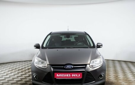 Ford Focus III, 2013 год, 600 000 рублей, 2 фотография