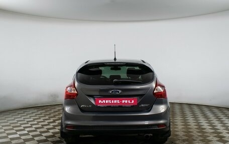 Ford Focus III, 2013 год, 600 000 рублей, 6 фотография