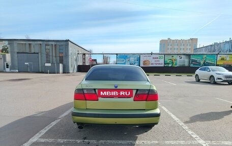 Saab 9-5 I, 1999 год, 400 000 рублей, 4 фотография