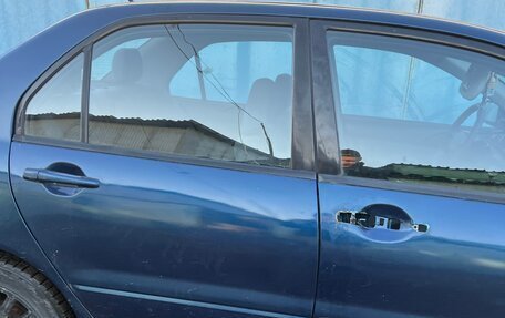 Mitsubishi Lancer IX, 2004 год, 7 фотография