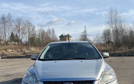 Ford Focus II рестайлинг, 2008 год, 650 000 рублей, 2 фотография