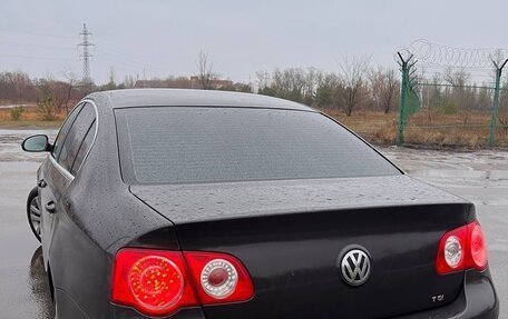 Volkswagen Passat B6, 2008 год, 820 000 рублей, 5 фотография