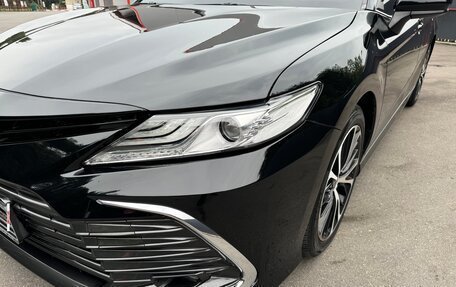 Toyota Camry, 2020 год, 2 850 000 рублей, 3 фотография