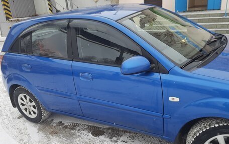 KIA Rio II, 2010 год, 630 000 рублей, 2 фотография