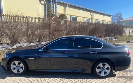 BMW 5 серия, 2011 год, 2 350 000 рублей, 7 фотография