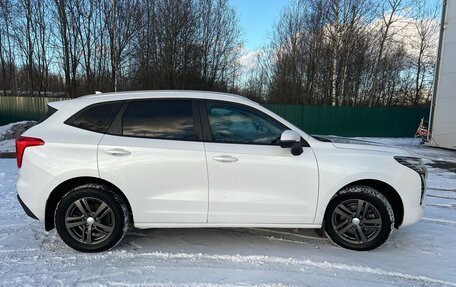 Haval Jolion, 2023 год, 2 300 000 рублей, 3 фотография