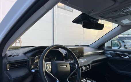 Haval Jolion, 2023 год, 2 300 000 рублей, 5 фотография