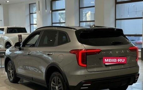 Haval Jolion, 2024 год, 2 499 000 рублей, 4 фотография