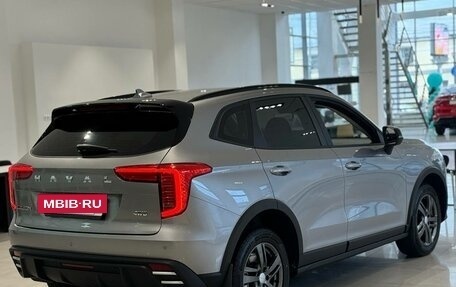 Haval Jolion, 2024 год, 2 499 000 рублей, 6 фотография