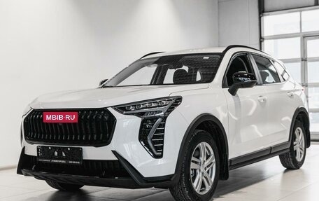 Haval Jolion, 2024 год, 2 349 000 рублей, 3 фотография