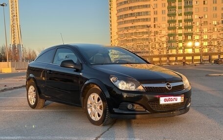 Opel Astra H, 2010 год, 750 000 рублей, 1 фотография