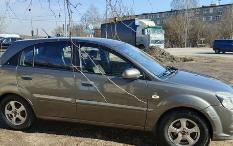 KIA Rio II, 2010 год, 540 000 рублей, 7 фотография