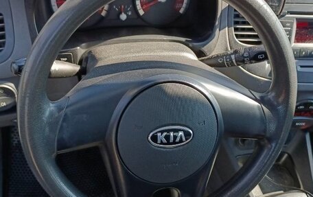 KIA Rio II, 2010 год, 540 000 рублей, 11 фотография