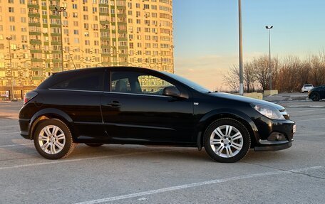 Opel Astra H, 2010 год, 750 000 рублей, 8 фотография