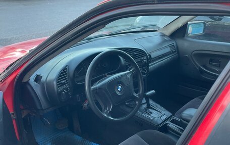 BMW 3 серия, 1994 год, 5 фотография