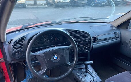 BMW 3 серия, 1994 год, 7 фотография
