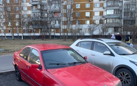 BMW 3 серия, 1994 год, 8 фотография
