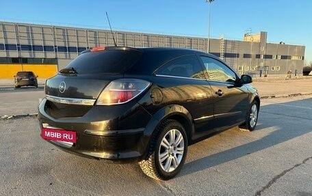 Opel Astra H, 2010 год, 750 000 рублей, 7 фотография