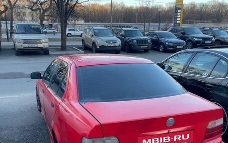 BMW 3 серия, 1994 год, 3 фотография