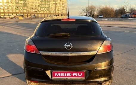 Opel Astra H, 2010 год, 750 000 рублей, 6 фотография