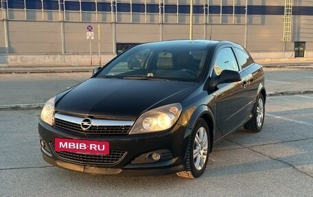 Opel Astra H, 2010 год, 750 000 рублей, 3 фотография