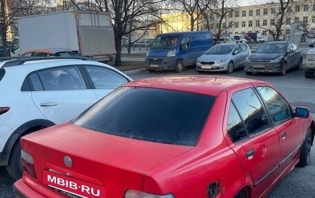 BMW 3 серия, 1994 год, 2 фотография